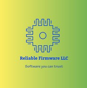 Reliable Firmware LLC